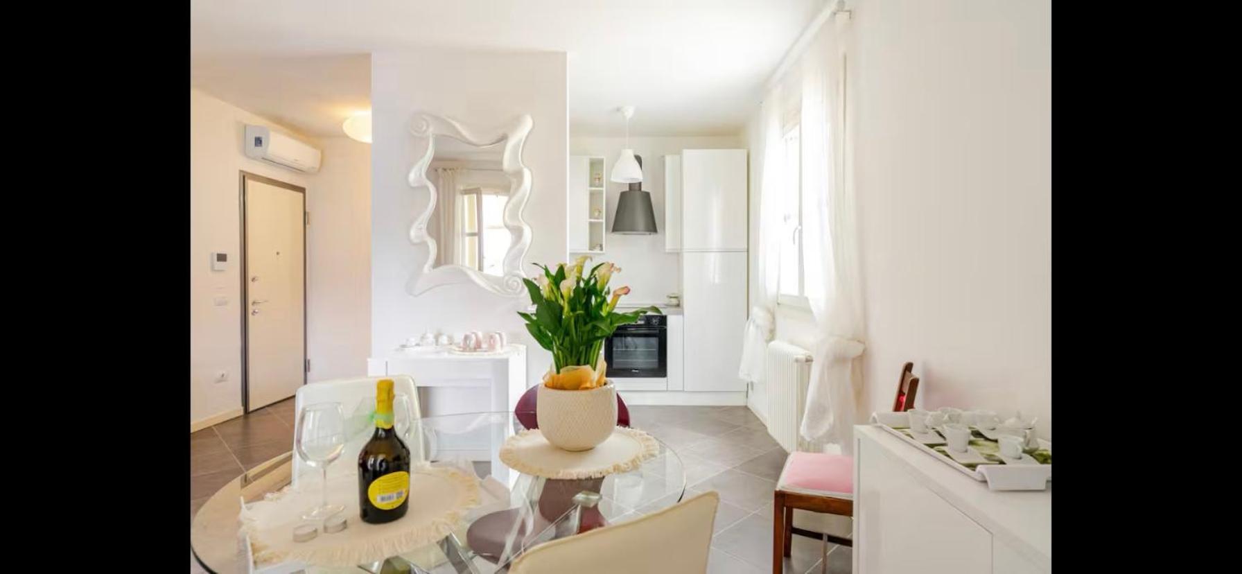 Apartment Luna27